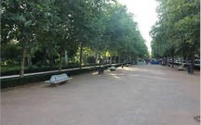 Bonito apartamento Paseo de la Bomba