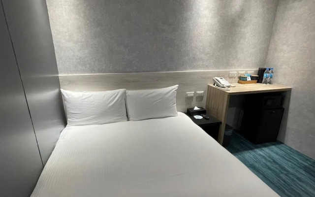 Sky Gate Hotel