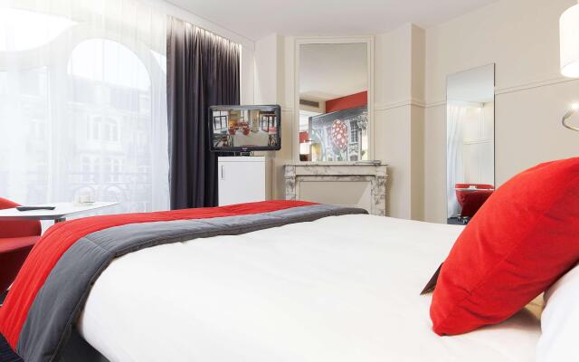 Mercure Lille Centre Grand Place