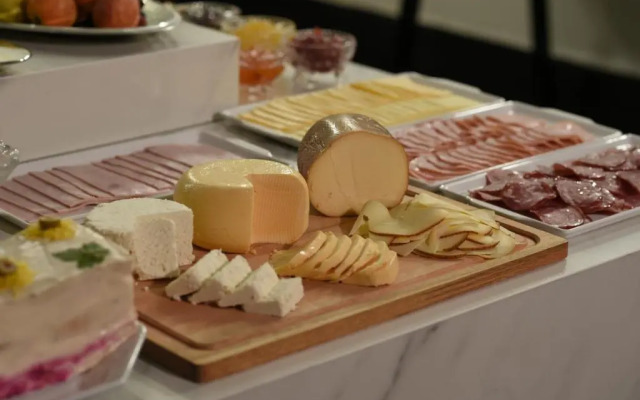 Ivlas Boutique Hotel