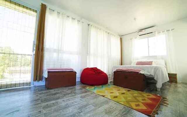 Sunday Cocoon Guesthouse 1