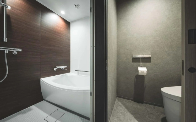 Sapporo Stream Hotel