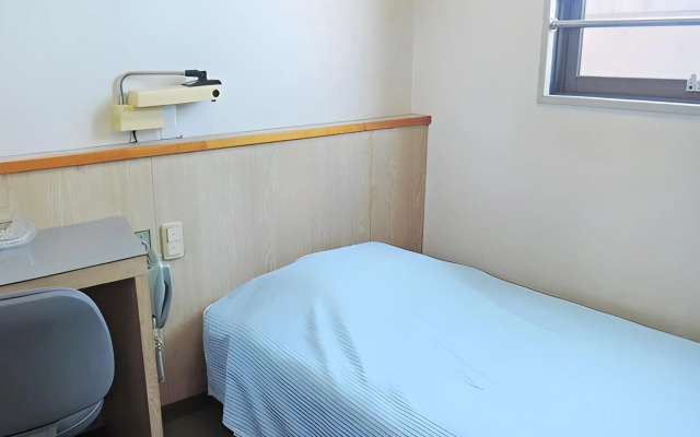 Business Hotel Nobeoka