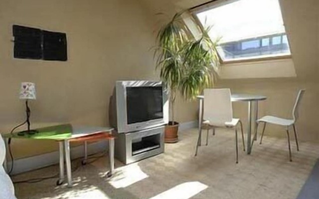 Gaestezimmer Plaenke