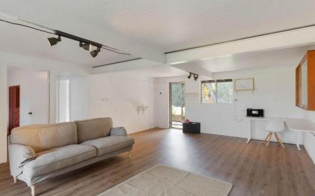 House One @ Potato Point