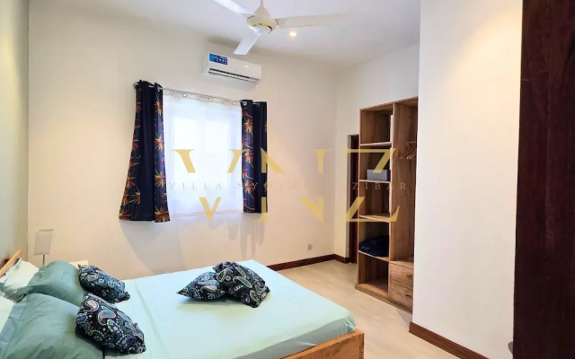 Villa Nyota Zanzibar