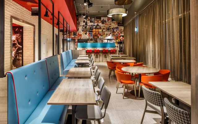 ibis Styles London Ealing