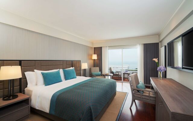 Avani Pattaya Resort