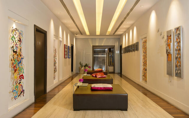 The Classic Hotel Nicosia - Handwritten Collection