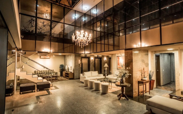 Iracema Residence Service - Flat