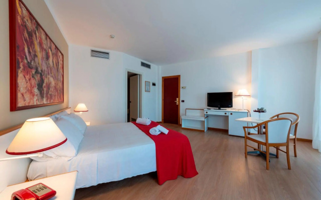 Torre Normanna Hotel