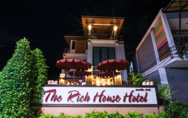 The Rich House