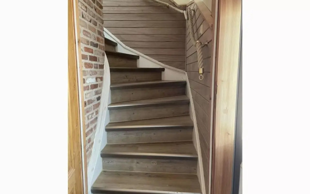 Holiday Apartment Eiderstedt