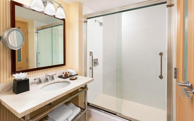 Courtyard by Marriott Dulles Airport Herndon