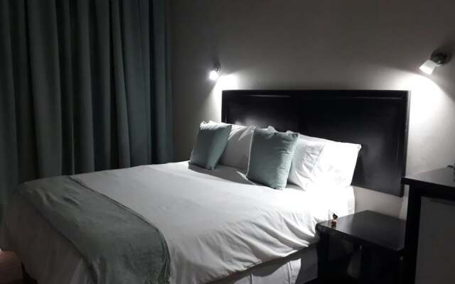 The Willow Tree Guest House