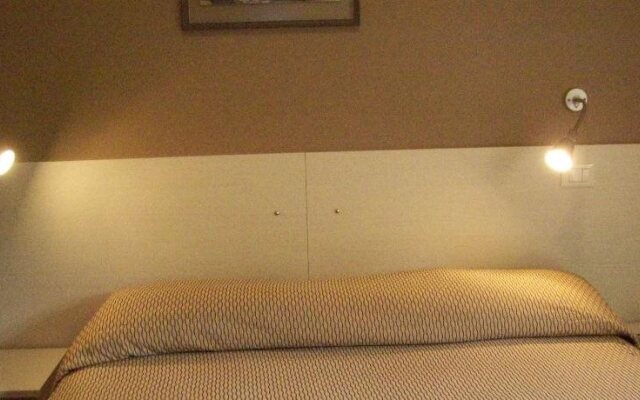 Hotel Lisa