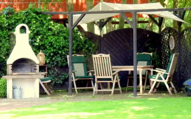 No. 3 - Krautsand Comfortable Vacation Home