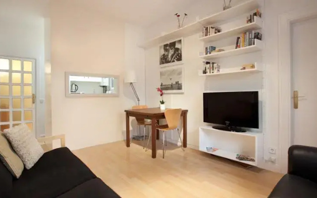 Tibidabo Flat Barcelona