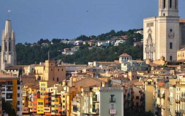 Fantastico Studio, Vista Mare, 5mn Dalla Spiaggia