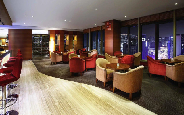 ibis Styles Ambassador Seoul Myeongdong