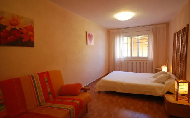 Beautiful Villa in Blanes With Private Swimming Pool