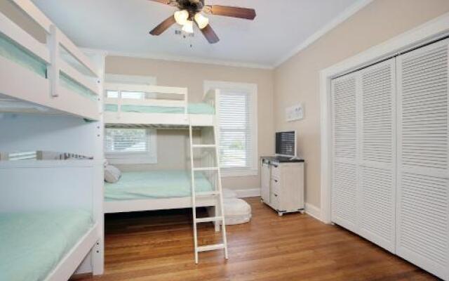 Asher House