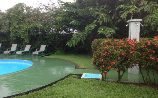 Hotel Villa Fortuna