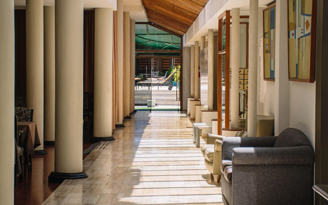 Yaguaron Hotel