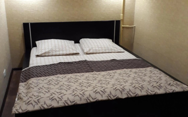 Квартира на пр. Яворницкого