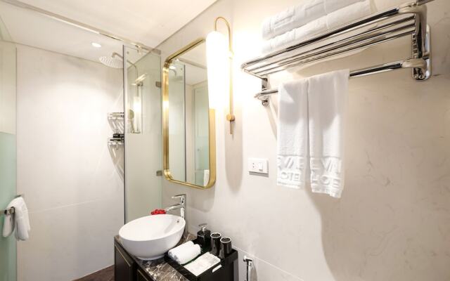 New Hanoi Hotel