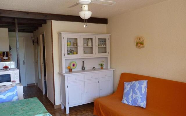 Appartement Argelès-sur-Mer, 2 pièces, 4 personnes - FR-1-388-89