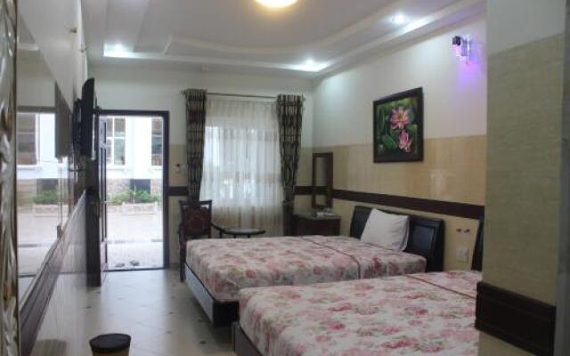 Hoang Thanh Thuy 3 Hotel