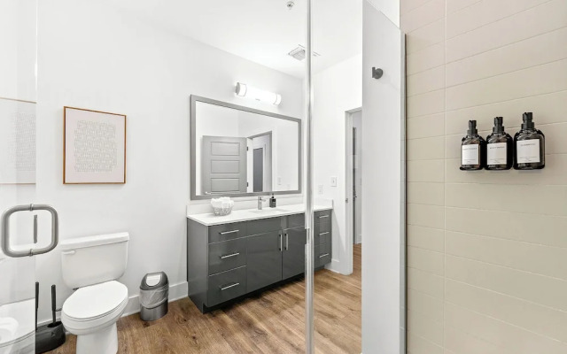 Atlanta - The Nomad ATL