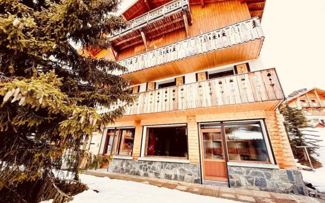 Chalet Alpe Two 1850 M - Alpe d'Huez