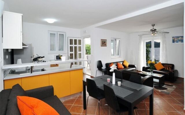 Holiday Home Odiseja