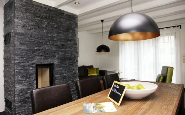 Van der Valk Naturresort Drewitz