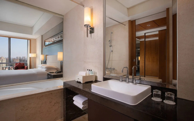 Courtyard by Marriott Suzhou