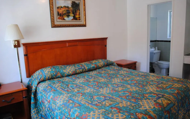 Rose Bowl Motel