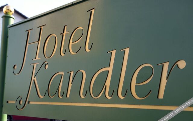 Hotel Kandler