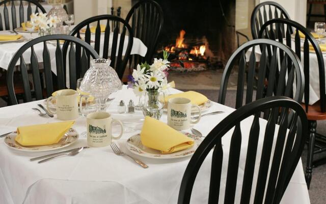 Inn at Jackson