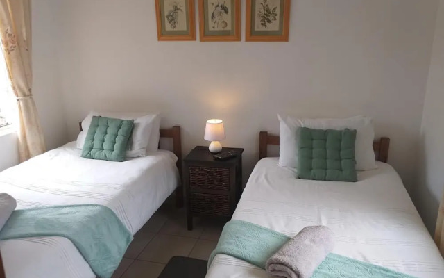 Padlangs Self-catering flats