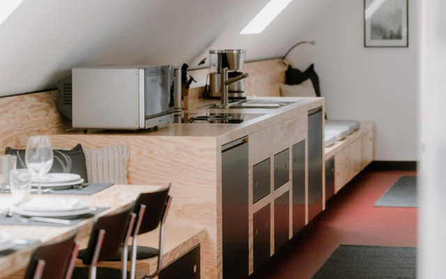 Appartement Am Salzbergtal