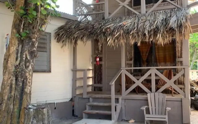 The Bounty Boutique Bohemian Hotel