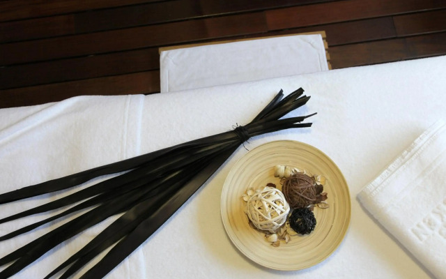 Hotel Silken Ordesa