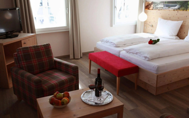 schlossmühle - lean-luxury boutiquehotel