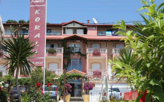 Korali House