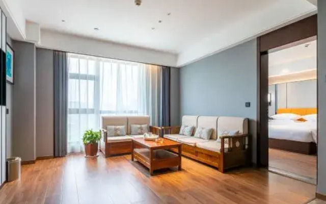 Boni International Hotel