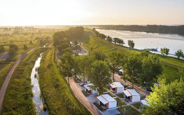Tisza-tó Apartmanpark