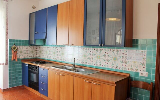 Appartamento Nocciolo