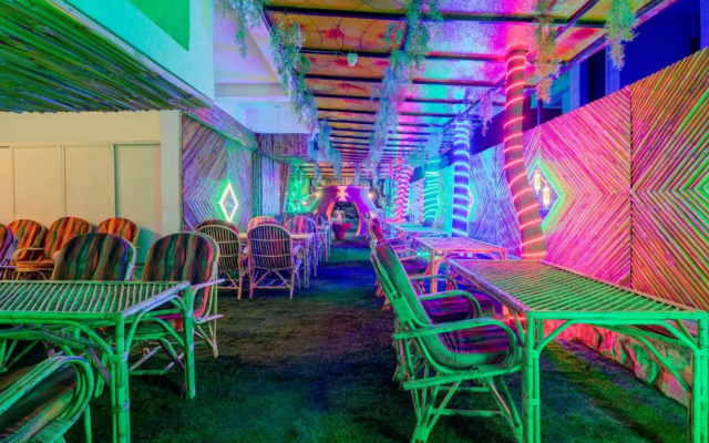 Itsy Hotels Sky Vista